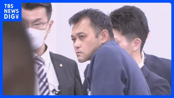 【赤坂ライブハウス刺傷】逃走していた自衛官の男(43)を殺人未遂の疑いで逮捕　警視庁　被害女性とは知人関係